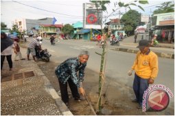 DPRD Tuding Cipta Karya