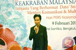 Penggemar Amy unggah "kerja Gila" dan "isabella"