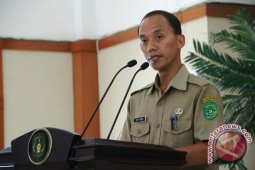Disdik Gelar Bimtek Penggunaan Aplikasi Pertanggungjawaban Bosda