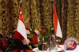 Hubungan RI-Singapura memanas belum berdampak pada perdagangan