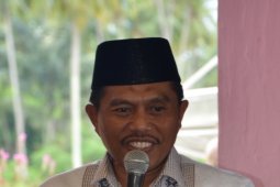 Pemkab Gorontalo Utara Bangun Tujuh Mega Proyek