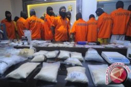 PBB didesak bekukan bantuan anti-narkotika untuk Vietnam