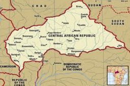 Uskup Agung Afrika Tengah Kutuk Serangan Milisi Kristen