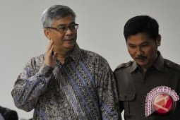 KPK: tuntutan terhadap Akil akan lebih berat