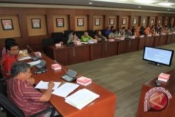 Kontingen Penas Kaltim 2.000 Orang