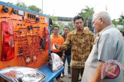 Awang: Keunggulan SDM, Kunci  Daya Saing