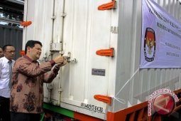 11 lembaga survei sudah daftar ke KPU