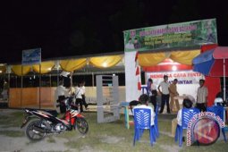 Pemprov Gorontalo gelar pameran pembangunan dan investasi