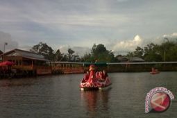 Wisata kuliner murah meriah di Ba Sombar Wasian-Kakas Barat