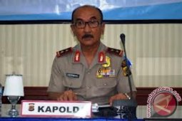 Polda Aceh Kekurangan 1.300 Personil Pengamanan Pemilu