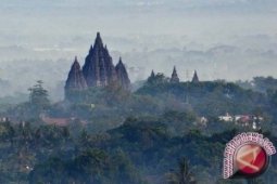 Borobudur dan Prambanan ditutup untuk kunjungan wisatawan
