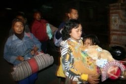 Seluruh Sekolah Surabaya Diliburkan Akibat Abu Vulkanik