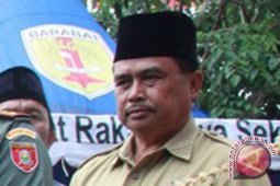 Aruh Adat Tanpa Perjudian Diizinkan