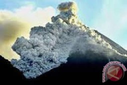 Letusan Gunung Kelut Telan Korban
