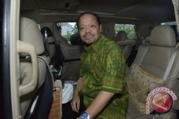 KPK cegah Sutan Bhatoegana keluar negeri