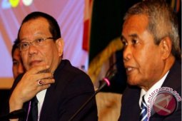 PSSI Panggil Djohar Terkait Pertemuan Dengan Menpora
