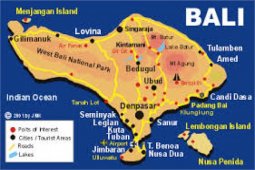 Bali Tuan Rumah Konferensi Asian Journey 2015
