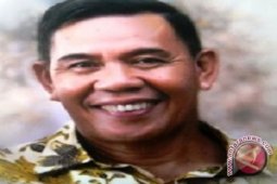 Presiden lantik Johny Lumintang Dubes Filipina