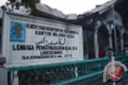 Kondisi Lapas Lhokseumawe Kondusif Pascakerusuhan