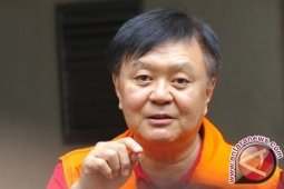 KPK periksa mantan direktur PT Masaro Interkom