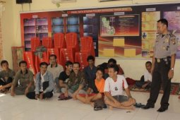 Pemerintah Susun Skema Percepat Pemulangan TKI