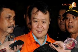 KPK Periksa Mantan Direktur PT Masaro Interkom
