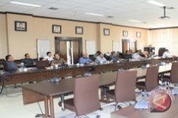 Banmus Kembali Susun Jadwal Kegiatan