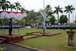 Edi Kamtono: Jaga dan Gunakan Kebebasan Pers Dengan Baik