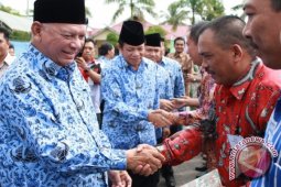 Gubernur: Optimalisasi BLK Tingkatkan Kualitas Tenaga Kerja