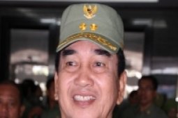 Keunggulan SDM Tingkatkan Daya Saing Daerah
