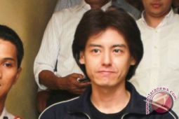 Roger Danuarta positf gunakan narkoba