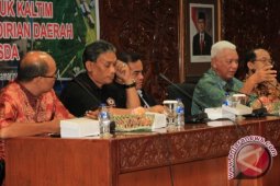 Awang Faroek: Tetap Berjuang Secara Konstitusinal