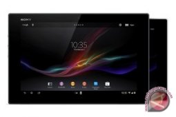 Ini spesifikasi Sony Xperia Tablet Z2