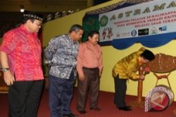 Mukmin : Pendidikan Tetap Jadi Fokus
