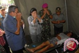 Presiden: keselamatan warga prioritas utama