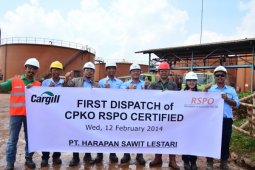 Cargill Memulai Perayaan HUT ke-150