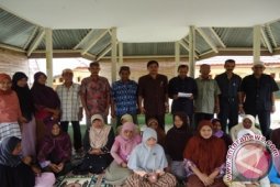 Masyarakat ''Gampong'' Diminta Perkuat Adat Gampong