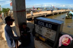 Nelayan Disarankan Dirikan Koperasi