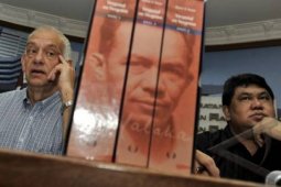 Poeze: Tan Malaka Tetap Seorang Pahlawan Nasional