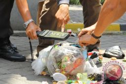 Pemkot-Palu dukung pengelolaan sampah dapur MBG