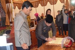 Gubernur Jambi berharap PNPM tetap dilanjutkan
