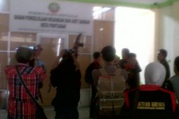 Kejati Periksa Empat Saksi Korupsi Bansos Pontianak