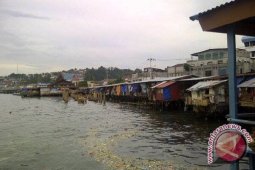 Ambon Usul Anggaran Pasar Apung Rp24 Miliar