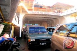 Maluku berlakukan tiket gratis feri