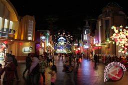 Trans Studio Tingkatkan Perekonomian