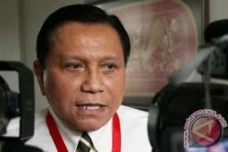 Hendropriyono sebut rakyat tidak terpengaruh penolakan rekapitulasi suara