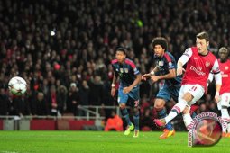Emirates Stadium tidak "angker" bagi Munchen