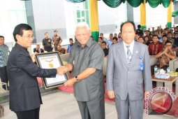 Gubernur Resmikan Gedung Baru RSUD Tarakan
