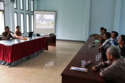 DKP Singkawang Sosialisasikan Cara Dapatkan BBM Bagi Nelayan
