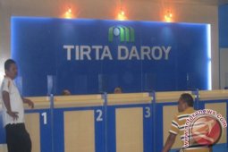 PDAM : Kekeringan Tak Pengaruhi Distribusi Air